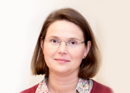 Team Member Image