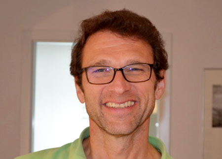 Team Member Image