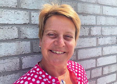 Team Member Image