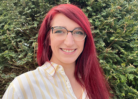 Team Member Image